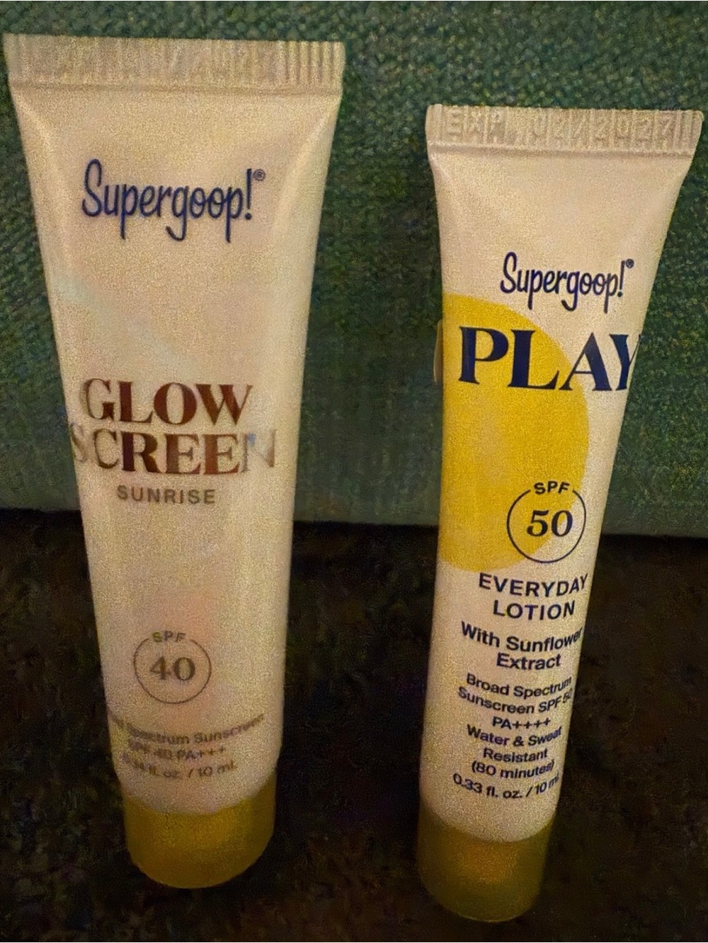 Sunscreen bundle - Picture 4 of 5